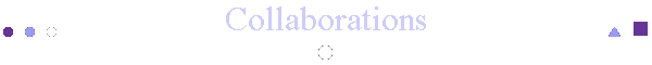 Collaborations